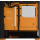 FRACTAL DESIGN Pop Air TG Clear Tint RGB pomarańczowa FD-C-POR1A-05 - 1051254 - zdjęcie 8